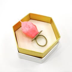 大人のジュエルジュエリーキャンドル S